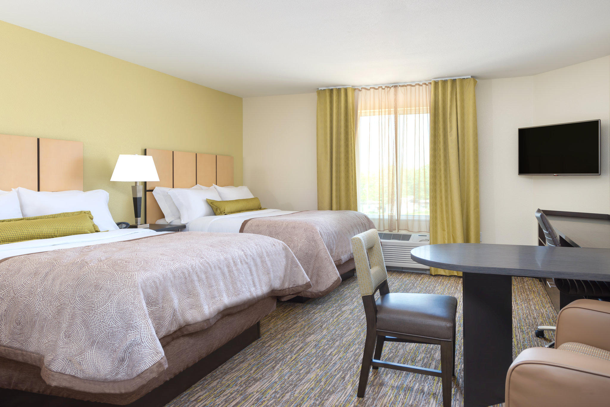 Фото Candlewood Suites Columbia East, an Ihg Hotel