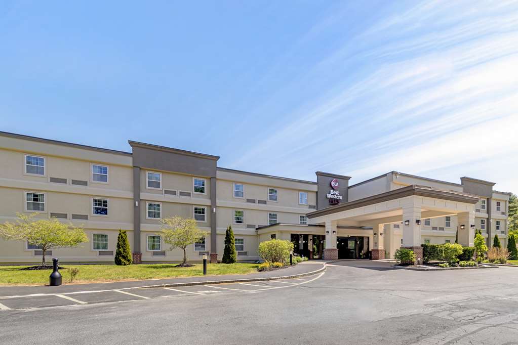 Фото Best Western Plus Brunswick Bath