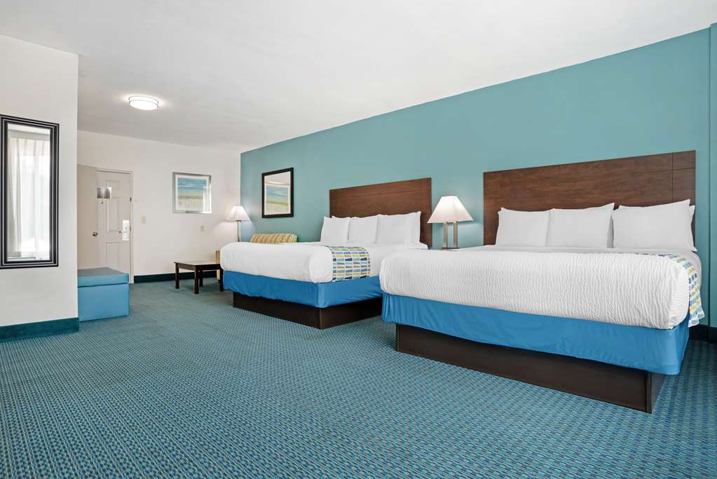 Фото Best Western Plus Blue Angel Inn