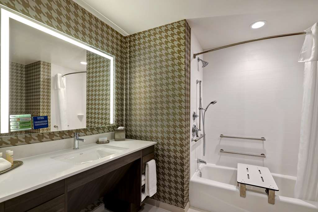 Фото Home2 Suites by Hilton Turlock, Ca