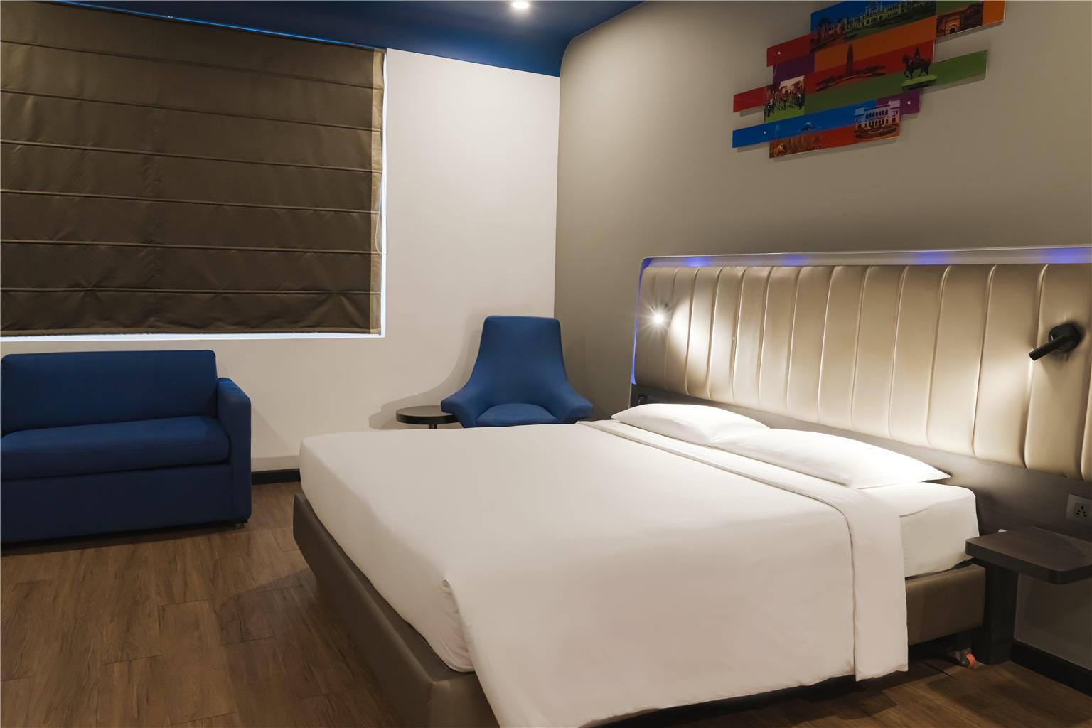Фото Radisson Blu Hotel Amritsar