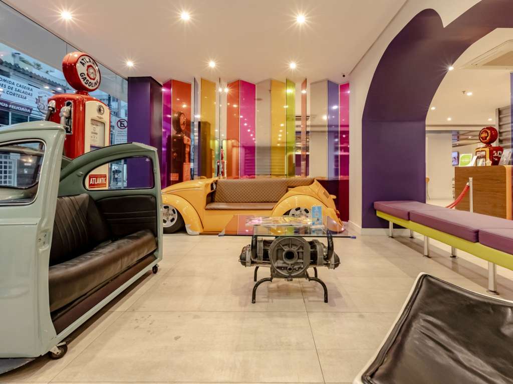 Фото отеля 5