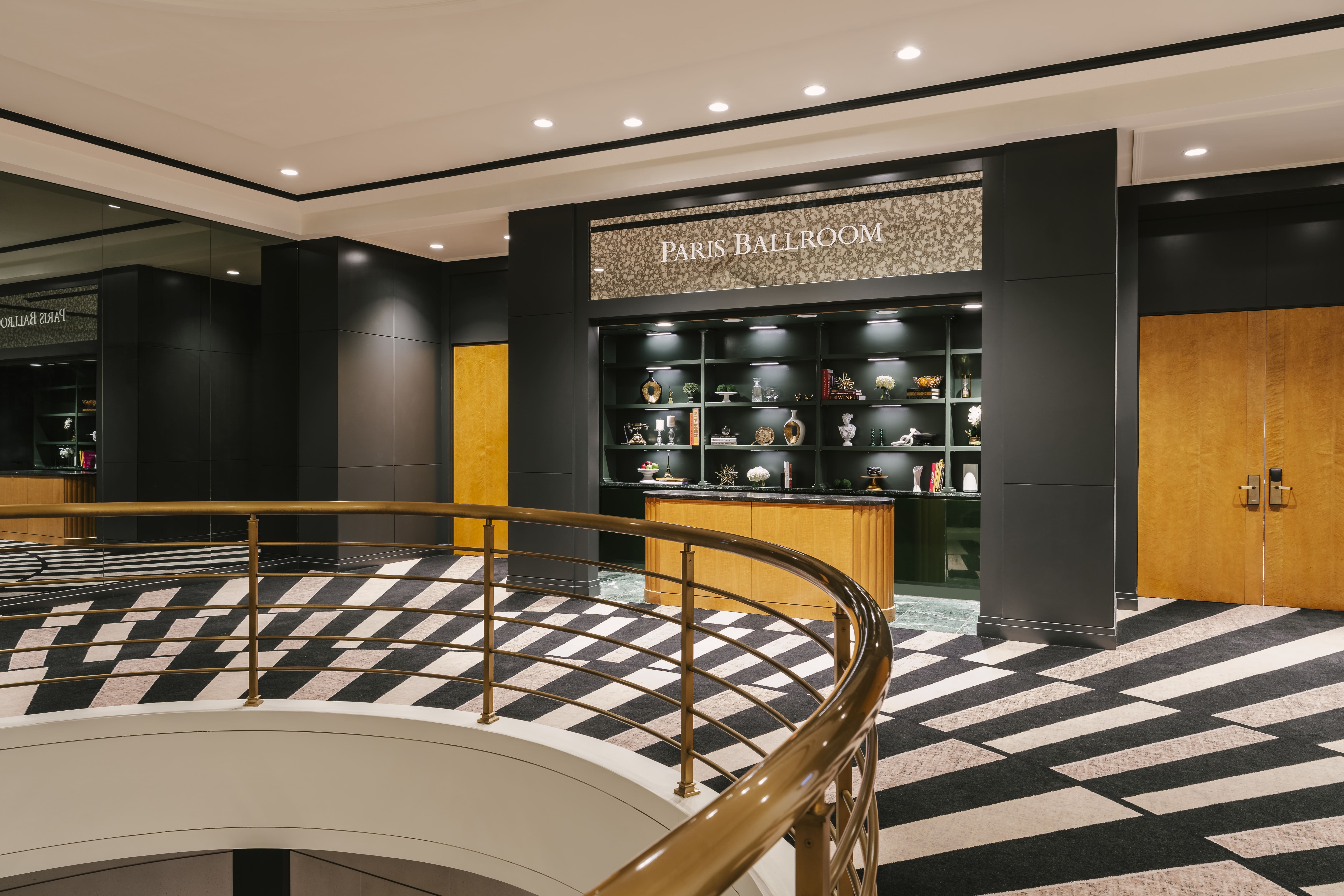 Фото Sofitel New York