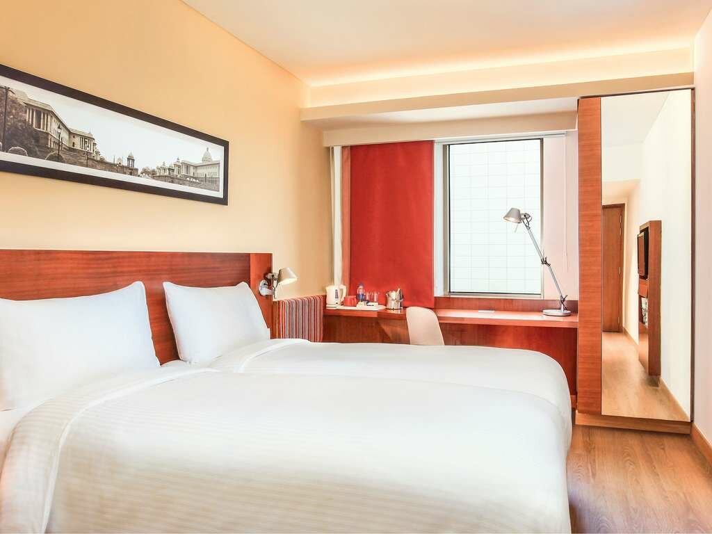 Фото Ibis Nashik Hotel