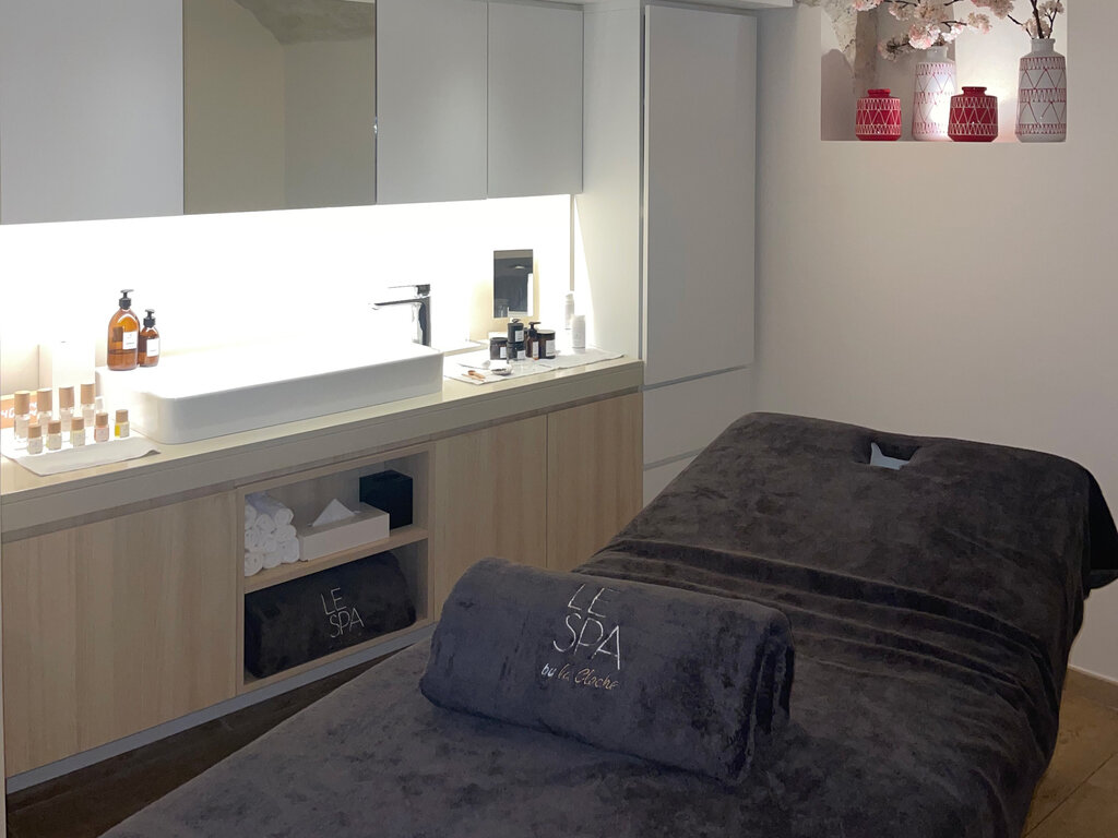 Фото Grand Hotel la Cloche Dijon - MGallery Collection