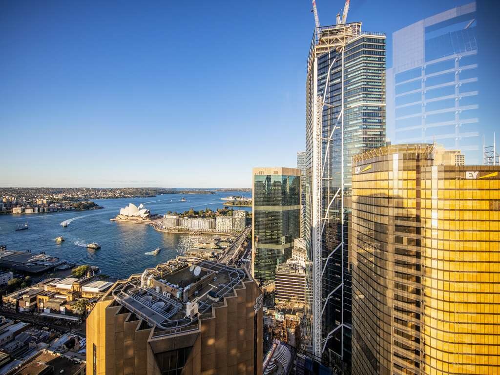 Фото The Sebel Quay West Suites Sydney