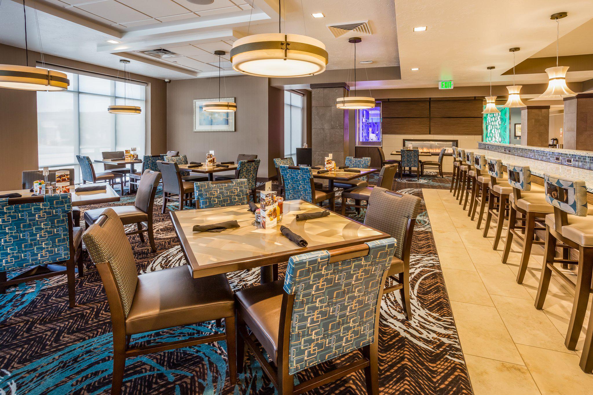 Фото Holiday Inn South Jordan - Slc South, an Ihg Hotel