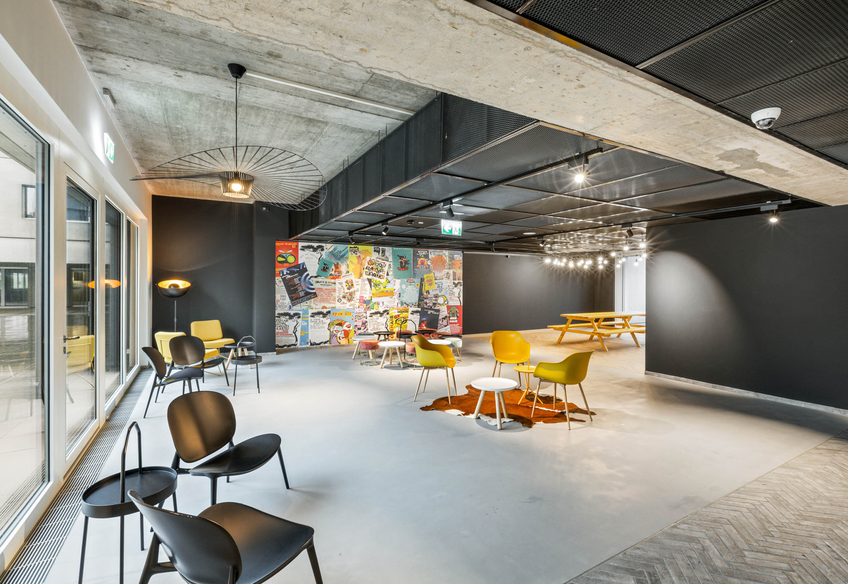 Фото B&b Hotel St Gallen