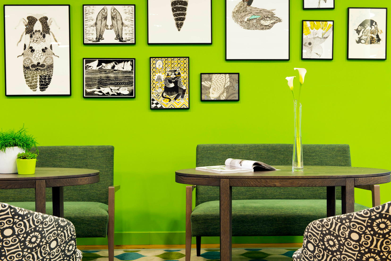 Фото отеля 5