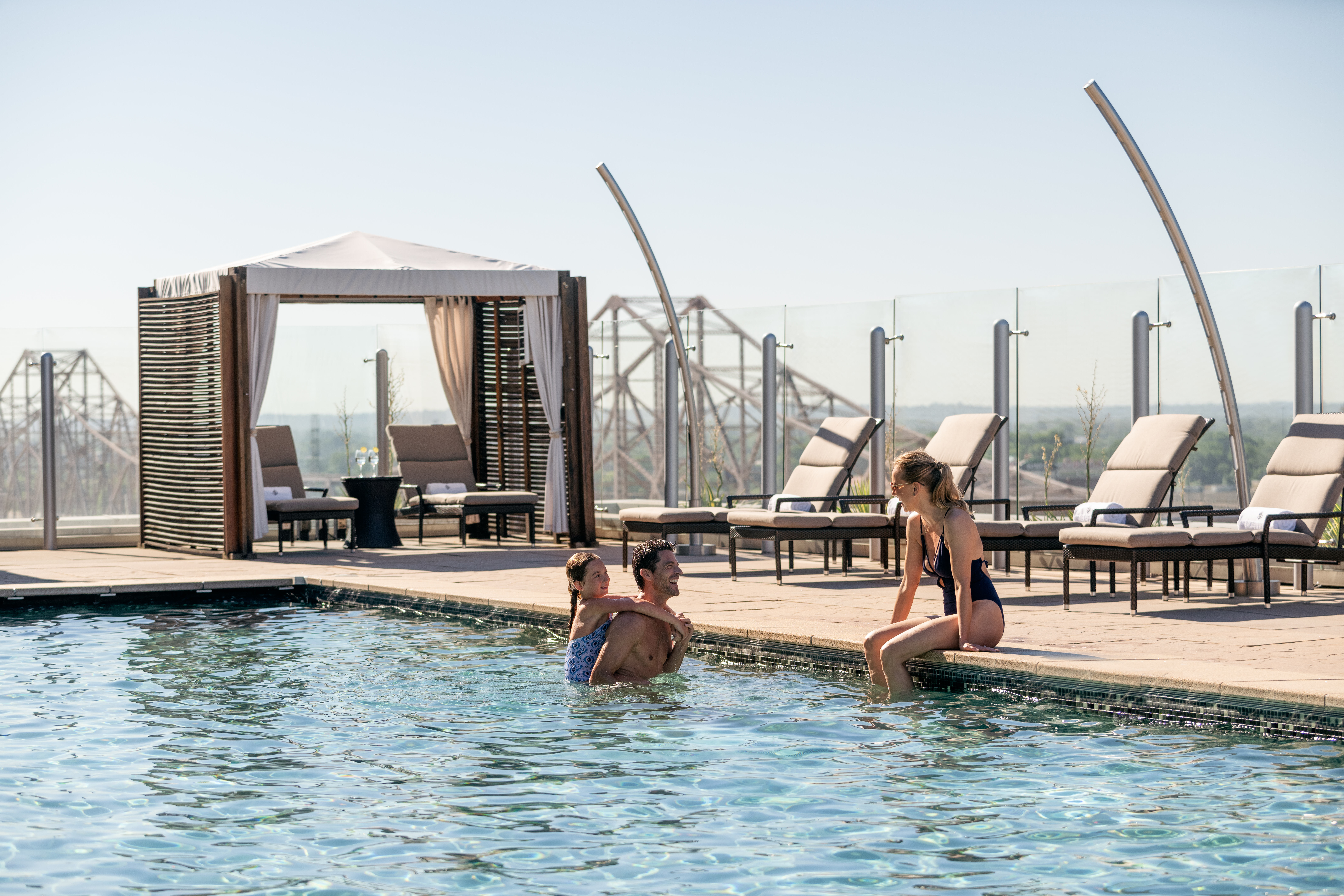 Фото Four Seasons Hotel St Louis
