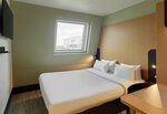 B&b Hôtel Paris Est Bobigny Université