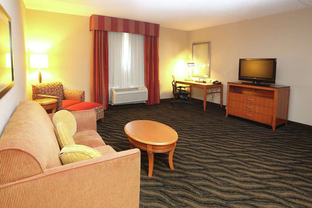 Фото Hilton Garden Inn Chesapeake/Suffolk