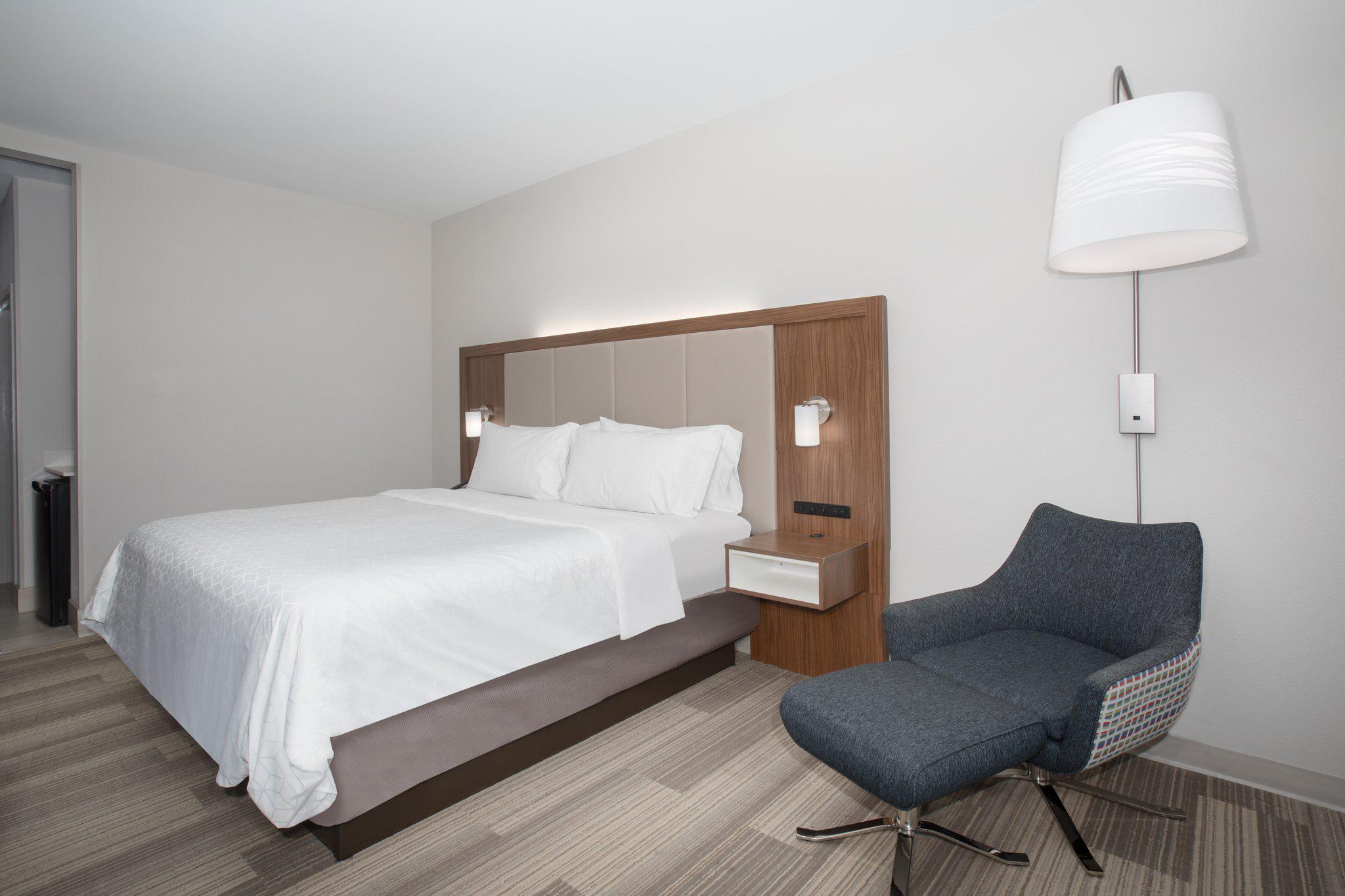 Фото Holiday Inn Express Slidell