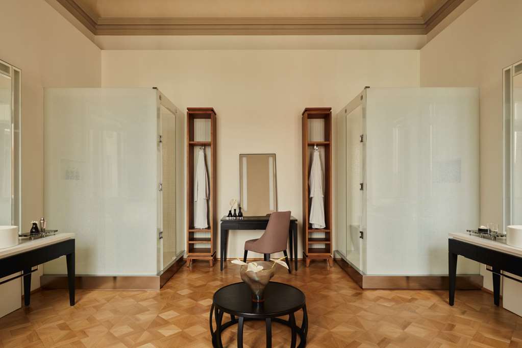 Фото Aman Venice