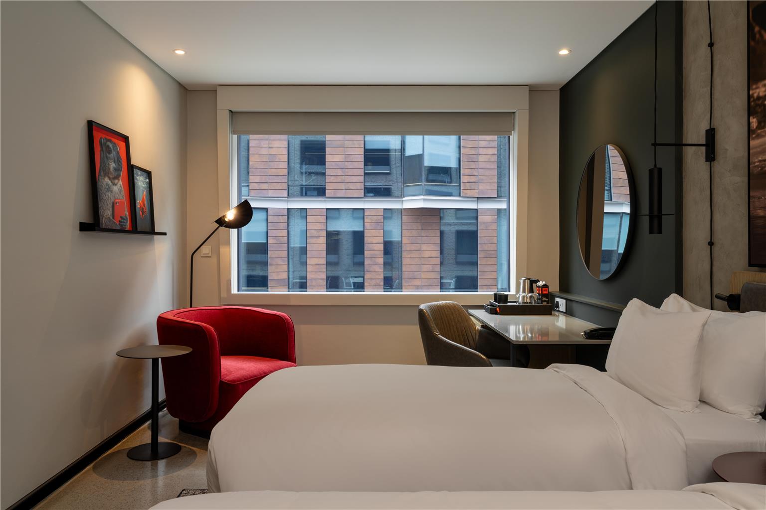 Фото Radisson Red Cape Town V&A Waterfront