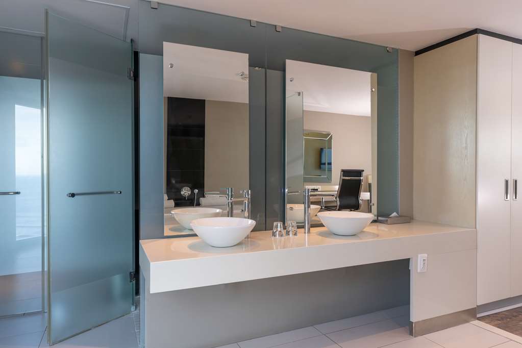 Фото Radisson Blu Hotel, Port Elizabeth