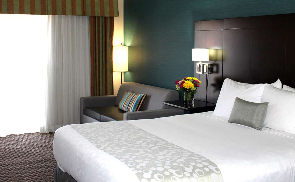Фото Best Western Plus La Mesa San Diego