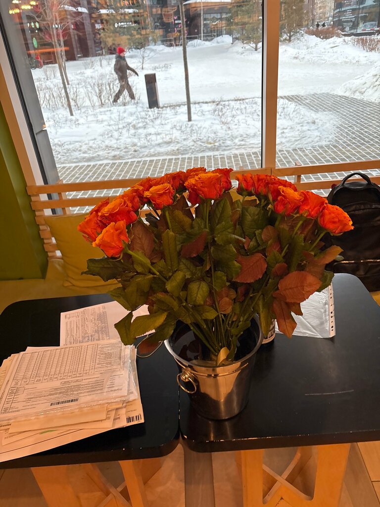 Дарья Бурлаченко