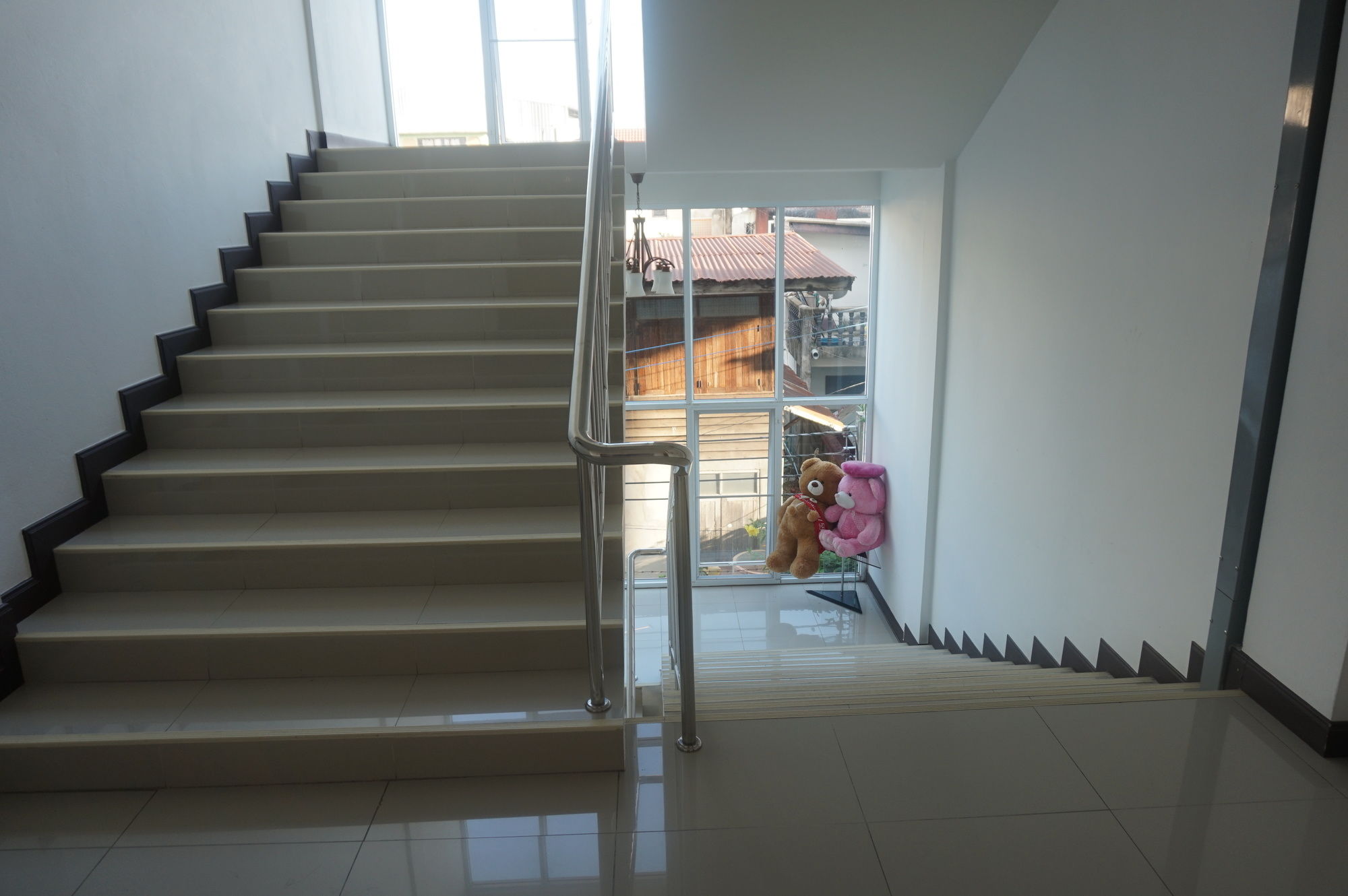 Фото The Lion Residence