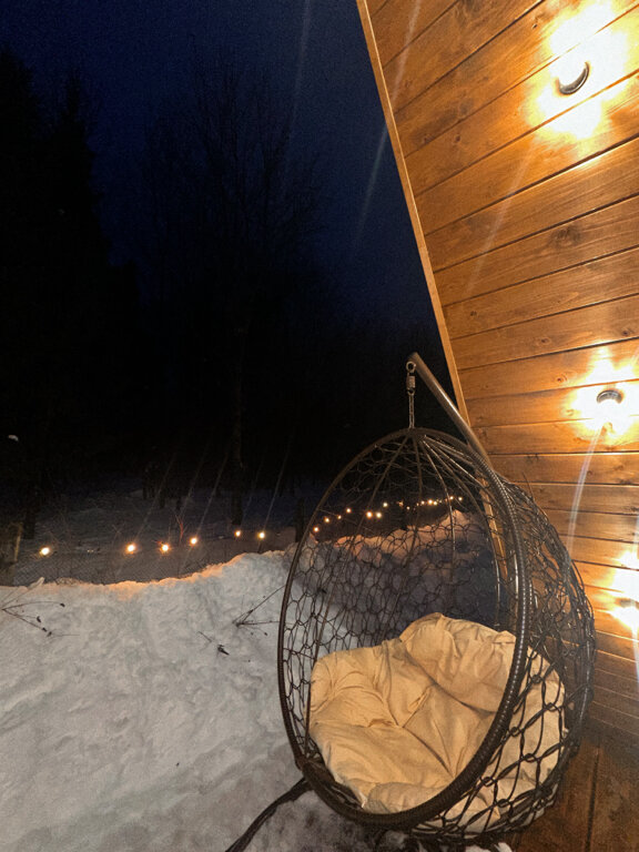 Фото Лисичкин дом