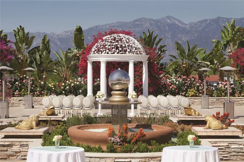 Гостиница Hilton Los Angeles/San Gabriel в Розмиде