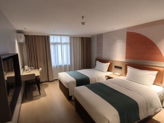 Фото Guang Dong Hotel