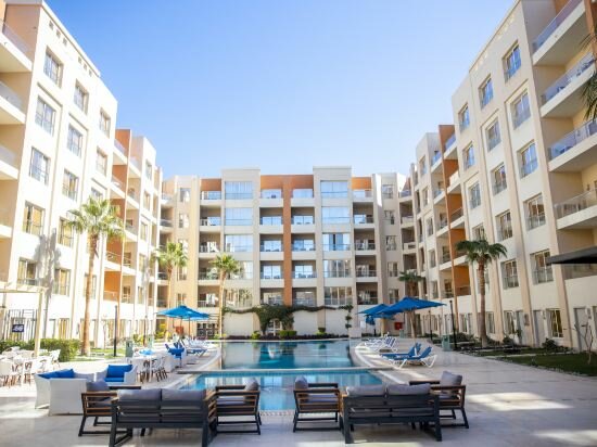 Фото Rivoli Suites