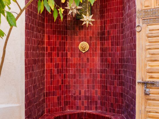Фото Riad Xo