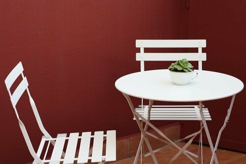 Гостиница Lar Atlántica в Виго