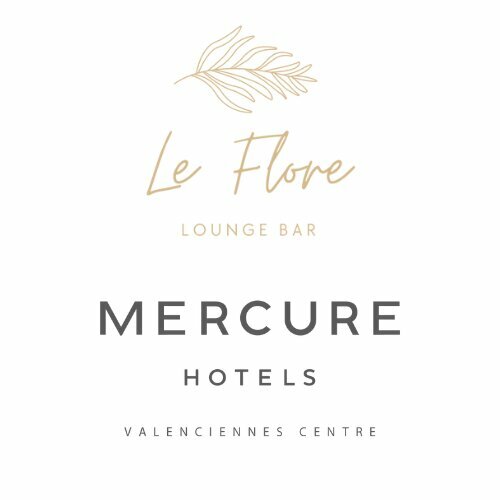 Гостиница Mercure Valenciennes Centre в Валансьене