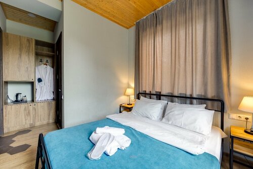 Гостиница Hotel Hedi в Мцхете