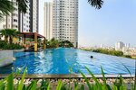 Sunrise City Trang's Apartment