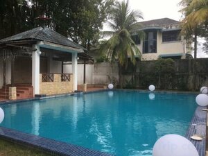 Гостиница Seremban Resort Villa by uBook