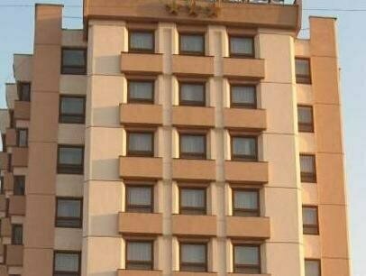 Гостиница Hotel Egreta в Тулче