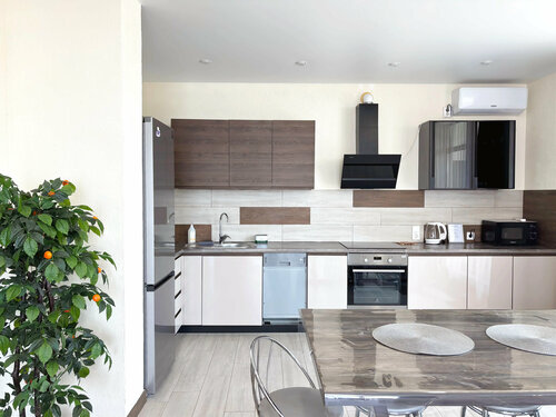 Nika Rent дом Миндаль  фото 5