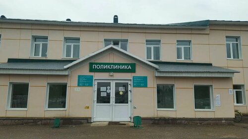 Снаружи