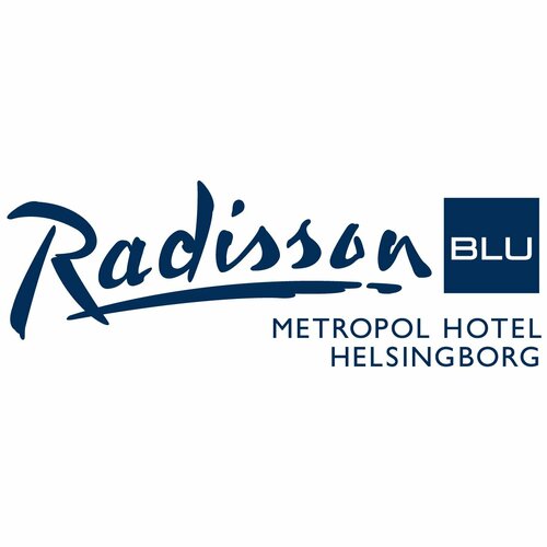 Гостиница Radisson Blu Metropol Hotel, Helsingborg в Хельсингборге
