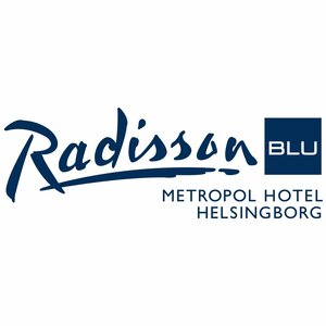 Гостиница Radisson Blu Metropol Hotel, Helsingborg