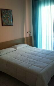 Гостиница Hotel San Marco в Пезаро