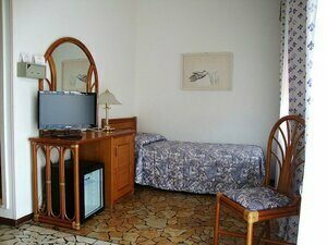 Гостиница Hotel Zunino в Споторно