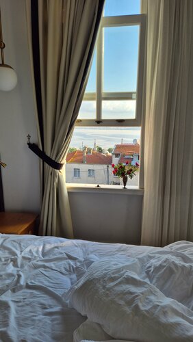 Гостиница Mansion Miliá на Хейбелиаде