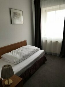Гостиница Hotel Abtshof в Хальберштадте