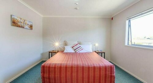 Гостиница Bella Vista Motel Hamilton в Гамильтоне