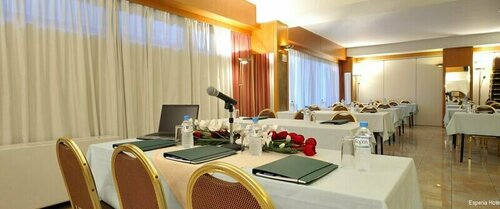 Гостиница Esperia Hotel в Кавале