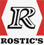 Rostic's (Entuziastov Highway, 28), fast food