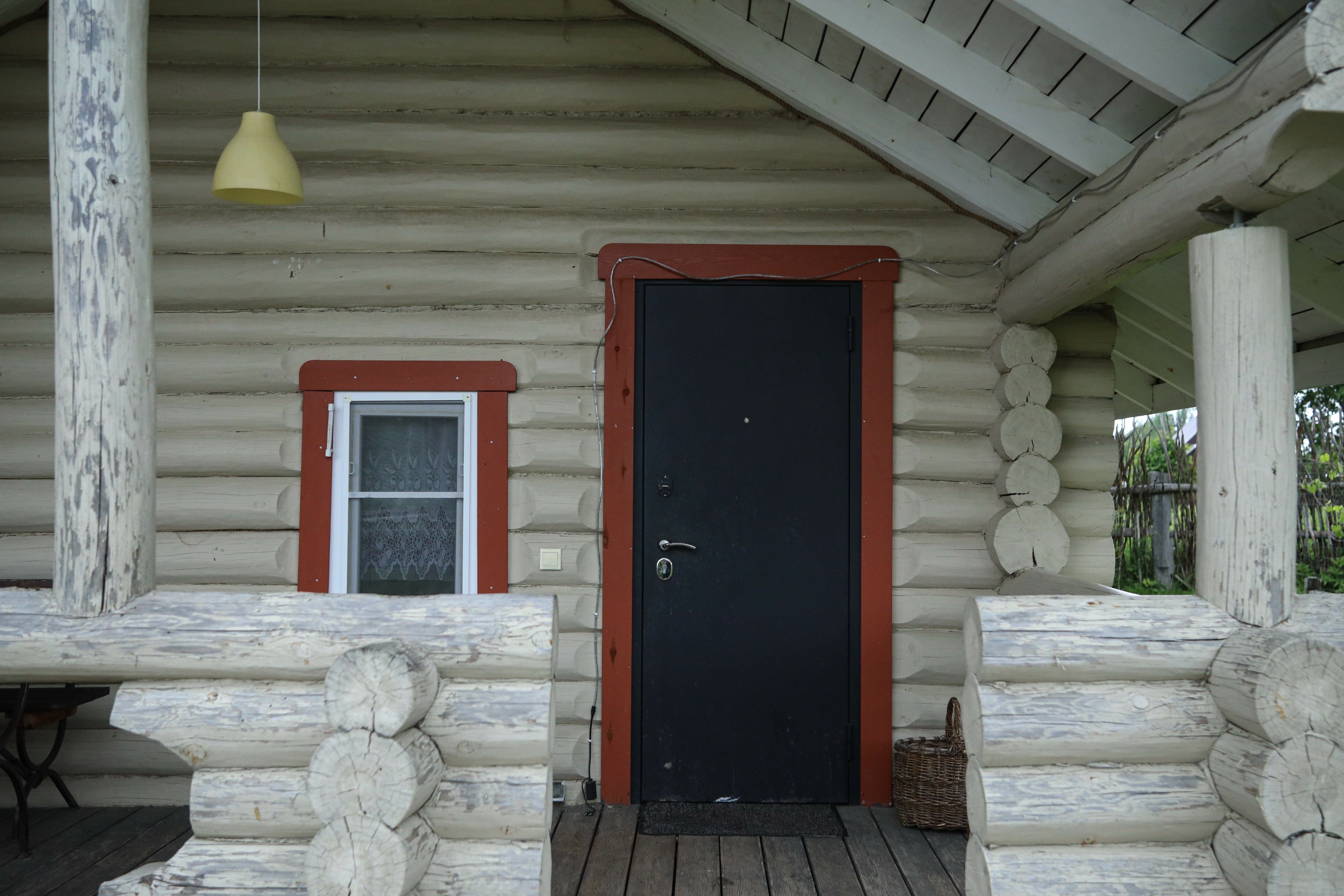 Фото Коттеджи в Кириллово