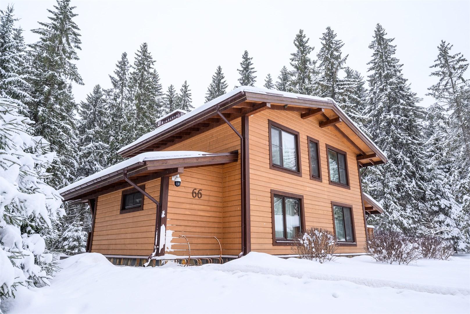 Фото Охта Парк