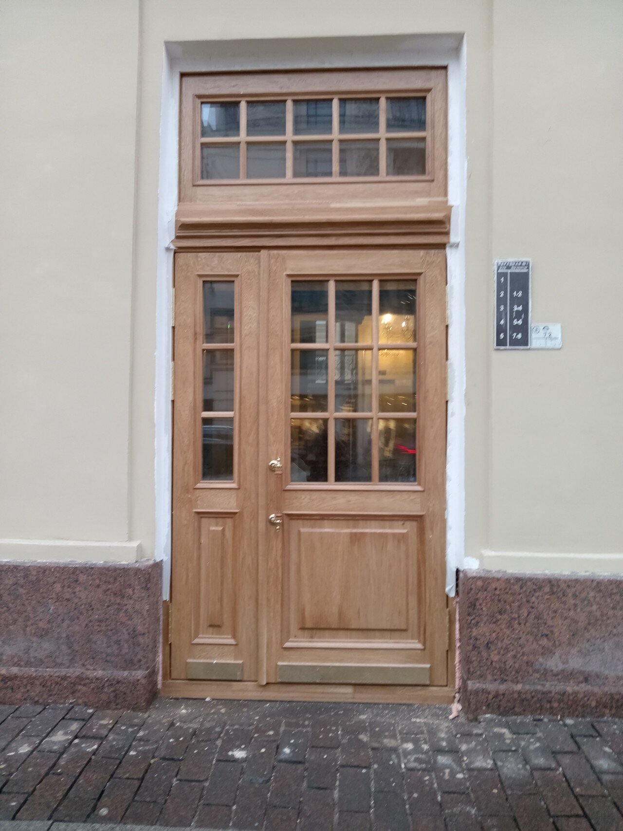 Фото Симпл Сизонс Невский