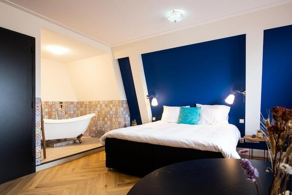 Фото Hotel Snouck van Loosen