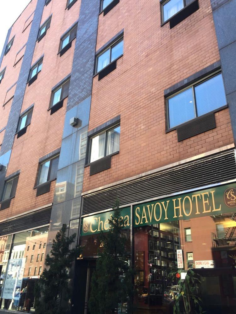 Фото The Hotel Chelsea